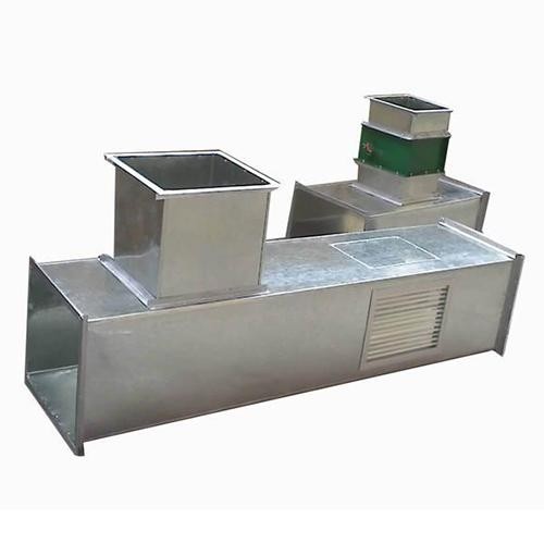 矩形風管<span class=